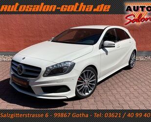 Mercedes-Benz A 200 Gebrauchtwagen