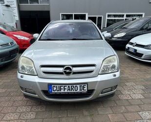 Opel Signum Gebrauchtwagen