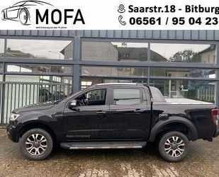 Ford Ranger Gebrauchtwagen