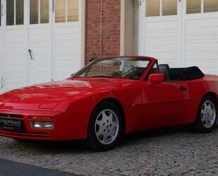 Porsche 944 Gebrauchtwagen