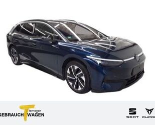 VW ID.7 Gebrauchtwagen
