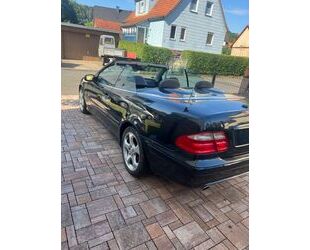 Mercedes-Benz CLK 230 Gebrauchtwagen