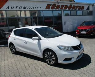 Nissan Pulsar Gebrauchtwagen