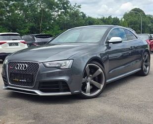 Audi RS5 Gebrauchtwagen