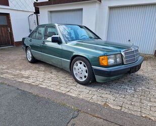 Mercedes-Benz 190 Gebrauchtwagen