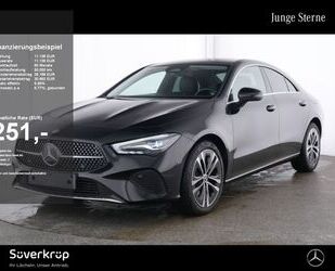 Mercedes-Benz CLA 180 Gebrauchtwagen