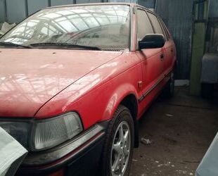 Toyota Corolla Gebrauchtwagen