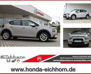 Citroen C3 Gebrauchtwagen