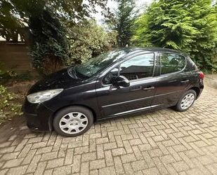 Peugeot 207 Gebrauchtwagen