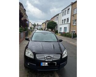 Nissan Qashqai+2 Gebrauchtwagen