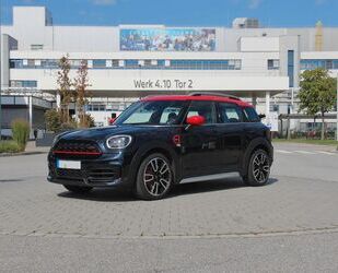 Mini John Cooper Works Countryman Gebrauchtwagen