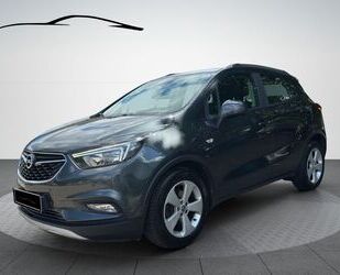 Opel Mokka X Gebrauchtwagen