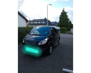 Ford Tourneo Custom Gebrauchtwagen