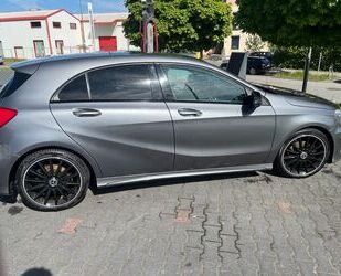 Mercedes-Benz A 200 Gebrauchtwagen