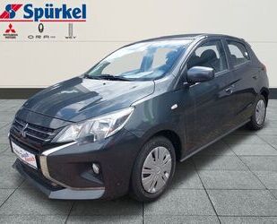 Mitsubishi Space Star Gebrauchtwagen