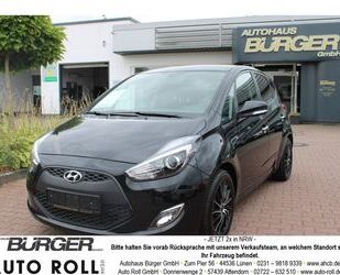 Hyundai ix20 Gebrauchtwagen