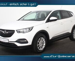 Opel Grandland (X) Gebrauchtwagen