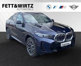 BMW X6 Gebrauchtwagen