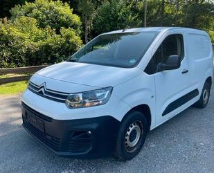 Citroen Berlingo Gebrauchtwagen
