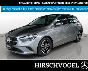 Mercedes-Benz B 200 Gebrauchtwagen