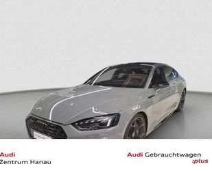Audi RS5 Gebrauchtwagen