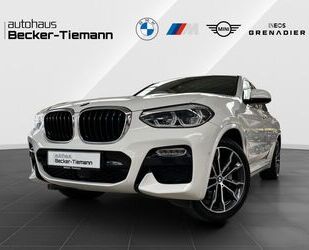 BMW X4 Gebrauchtwagen