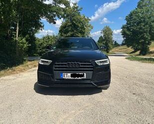 Audi Q3 Gebrauchtwagen