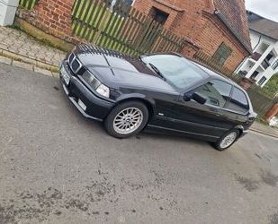 BMW 316 Gebrauchtwagen