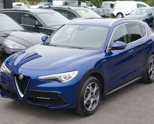 Alfa Romeo Stelvio Gebrauchtwagen