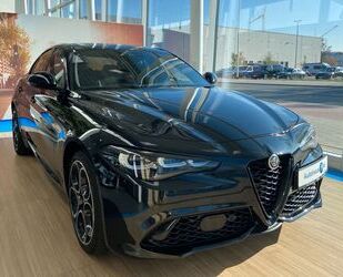 Alfa Romeo Giulia Gebrauchtwagen