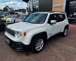 Jeep Renegade Gebrauchtwagen