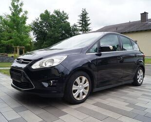 Ford C-Max Gebrauchtwagen
