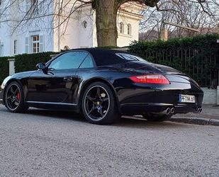 Porsche 997 Gebrauchtwagen