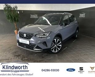 Seat Arona Gebrauchtwagen