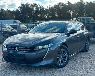 Peugeot 508 Gebrauchtwagen