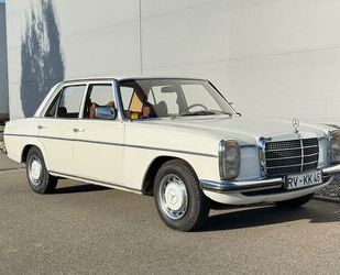 Mercedes-Benz 220 Gebrauchtwagen