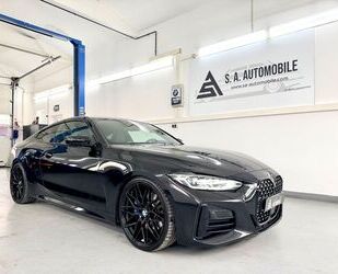 BMW M440 Gebrauchtwagen