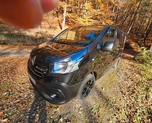 Renault Trafic Gebrauchtwagen