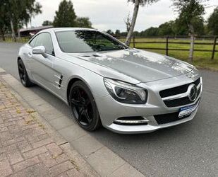 Mercedes-Benz SL 350 Gebrauchtwagen