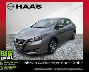 Nissan Leaf Gebrauchtwagen