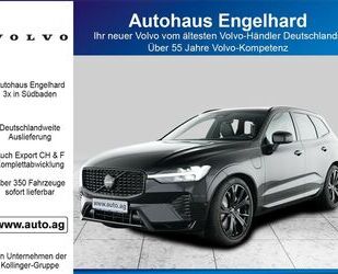 Volvo XC60 Gebrauchtwagen