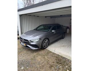Mercedes-Benz A 180 Gebrauchtwagen