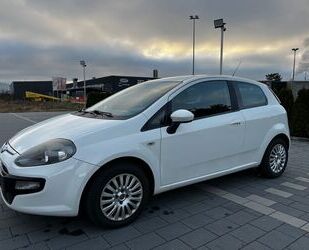 Fiat Punto Evo Gebrauchtwagen