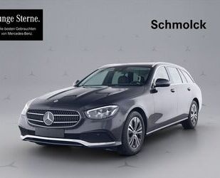 Mercedes-Benz E 200 Gebrauchtwagen