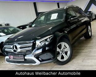 Mercedes-Benz GLC 250 Gebrauchtwagen