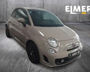 Abarth 595 Gebrauchtwagen