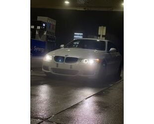 BMW 335 Gebrauchtwagen