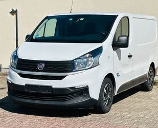 Fiat Talento Gebrauchtwagen