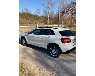 Mercedes-Benz GLA 200 Gebrauchtwagen