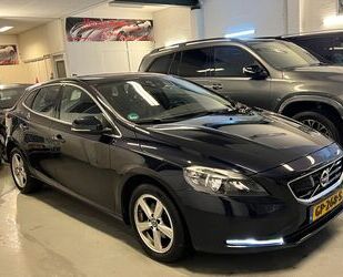 Volvo V40 Gebrauchtwagen